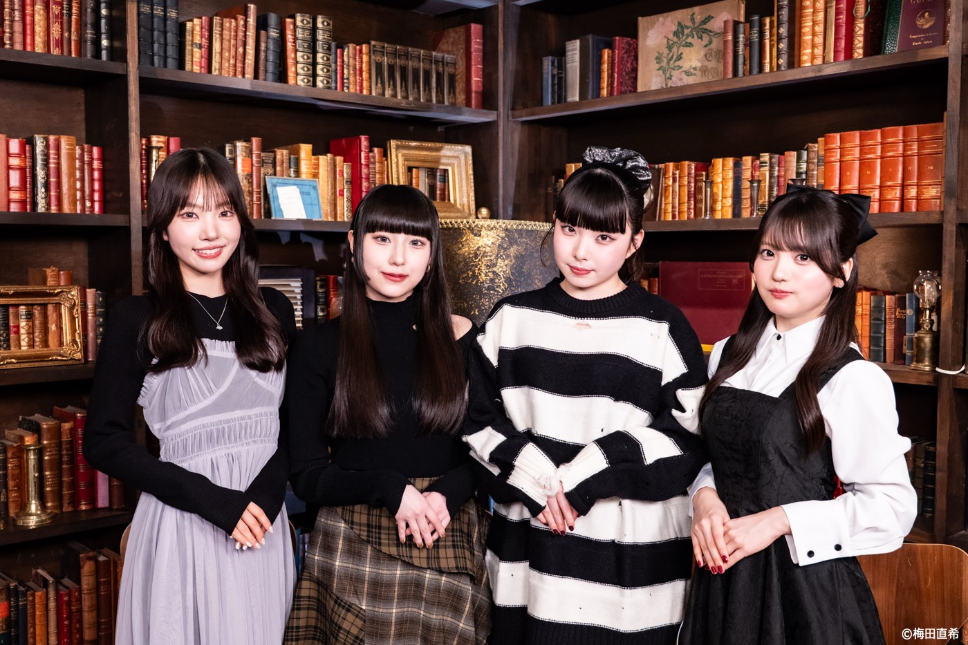 ファントムシータの特番『ファントムシータばっか』エムオン!にて2ヵ月連続放送！第一夜は素顔を深堀り