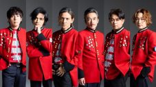 『第76回NHK紅白歌合戦』出場歌手＆キービジュアル発表 - 画像一覧（5/5）