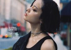 平手友梨奈、ソロ初オフィシャルカレンダー発売決定！表紙カット公開