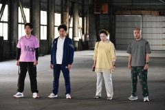 大泉洋主演ドラマ『ちょっとだけエスパー』第5話でヒーローとヴィランが直接対決