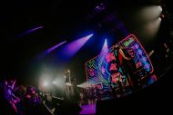 【ライブレポート】idom、アルバムリリース記念ワンマンライブ開催！「みんなが僕にとって生きる希望」 - 画像一覧（17/21）
