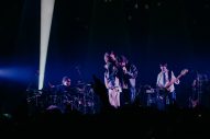 【ライブレポート】idom、アルバムリリース記念ワンマンライブ開催！「みんなが僕にとって生きる希望」 - 画像一覧（18/21）
