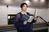 齋藤飛鳥、宮世琉弥、大沢たかお、東野圭吾原作アニメーション映画『クスノキの番人』追加声優キャストに決定 - 画像一覧（4/5）