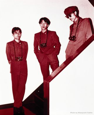 YMO、1979年開催のワールドツアーを収めたボックスセットよりロンドン、パリ公演を単独発売