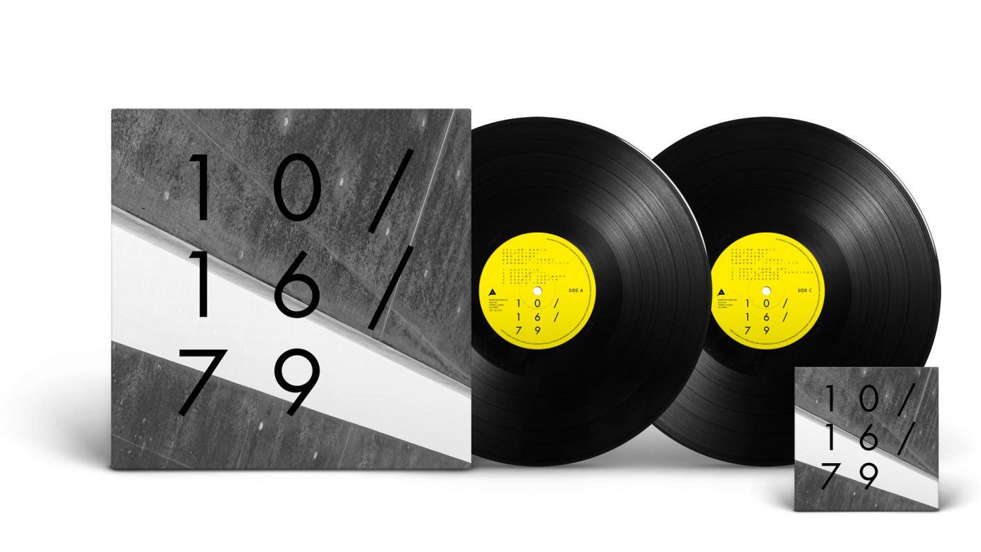 YMO、1979年開催のワールドツアーを収めたボックスセットよりロンドン、パリ公演を単独発売 - 画像一覧（4/9）