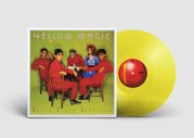 YMO、1979年開催のワールドツアーを収めたボックスセットよりロンドン、パリ公演を単独発売 - 画像一覧（8/9）