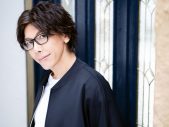 亀梨和也主演で『神の雫』TVアニメ化決定！「16年ぶりに再びこの役に向き合うことになりました」 - 画像一覧（4/7）