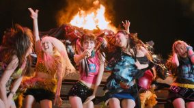 BABYMONSTER「PSYCHO」MV公開！スリラー映画のような演出で魅了