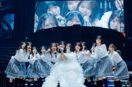 【ライブレポート】日向坂46河田陽菜、卒業セレモニーで約10分スピーチ「アイドル人生、楽しかったな」 - 画像一覧（5/6）