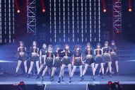 Juice=Juice『TFT』再登場で「盛れ！ミ・アモーレ」を一発撮り！日本武道館公演では1万人のファンを魅了 - 画像一覧（4/17）