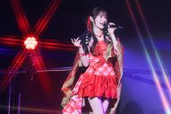 Juice=Juice『TFT』再登場で「盛れ！ミ・アモーレ」を一発撮り！日本武道館公演では1万人のファンを魅了 - 画像一覧（7/17）