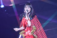 Juice=Juice『TFT』再登場で「盛れ！ミ・アモーレ」を一発撮り！日本武道館公演では1万人のファンを魅了 - 画像一覧（9/17）