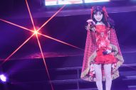 Juice=Juice『TFT』再登場で「盛れ！ミ・アモーレ」を一発撮り！日本武道館公演では1万人のファンを魅了 - 画像一覧（10/17）