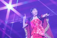 Juice=Juice『TFT』再登場で「盛れ！ミ・アモーレ」を一発撮り！日本武道館公演では1万人のファンを魅了 - 画像一覧（11/17）