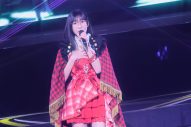 Juice=Juice『TFT』再登場で「盛れ！ミ・アモーレ」を一発撮り！日本武道館公演では1万人のファンを魅了 - 画像一覧（12/17）
