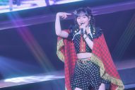 Juice=Juice『TFT』再登場で「盛れ！ミ・アモーレ」を一発撮り！日本武道館公演では1万人のファンを魅了 - 画像一覧（13/17）