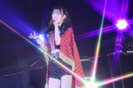 Juice=Juice『TFT』再登場で「盛れ！ミ・アモーレ」を一発撮り！日本武道館公演では1万人のファンを魅了 - 画像一覧（14/17）