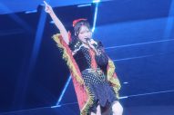 Juice=Juice『TFT』再登場で「盛れ！ミ・アモーレ」を一発撮り！日本武道館公演では1万人のファンを魅了 - 画像一覧（16/17）