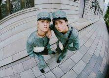 King & Prince、ニューアルバムリード曲「Theater」MV Short Clip公開