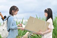 櫻坂46三期生総出演ドラマ『路地裏ホテル』初の映像と場面写真が一挙解禁 - 画像一覧（7/11）
