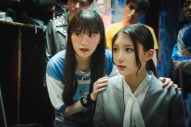 櫻坂46三期生総出演ドラマ『路地裏ホテル』初の映像と場面写真が一挙解禁 - 画像一覧（8/11）