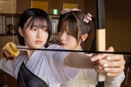 櫻坂46三期生総出演ドラマ『路地裏ホテル』初の映像と場面写真が一挙解禁 - 画像一覧（11/11）