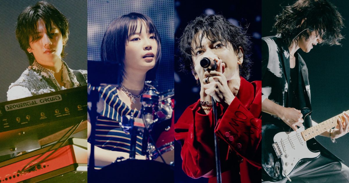 TENBLANK ファンミーティングの円盤　夜の部 TENBLANK、ぴあアリーナMMイベントの模様がファンの声に応えて【夜公演