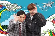 SixTONESジェシー×霜降りせいやダブルMC旅バラエティ番組『あなたの神知識教えてください』放送決定 - 画像一覧（1/7）