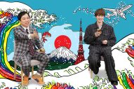 SixTONESジェシー×霜降りせいやダブルMC旅バラエティ番組『あなたの神知識教えてください』放送決定 - 画像一覧（2/7）