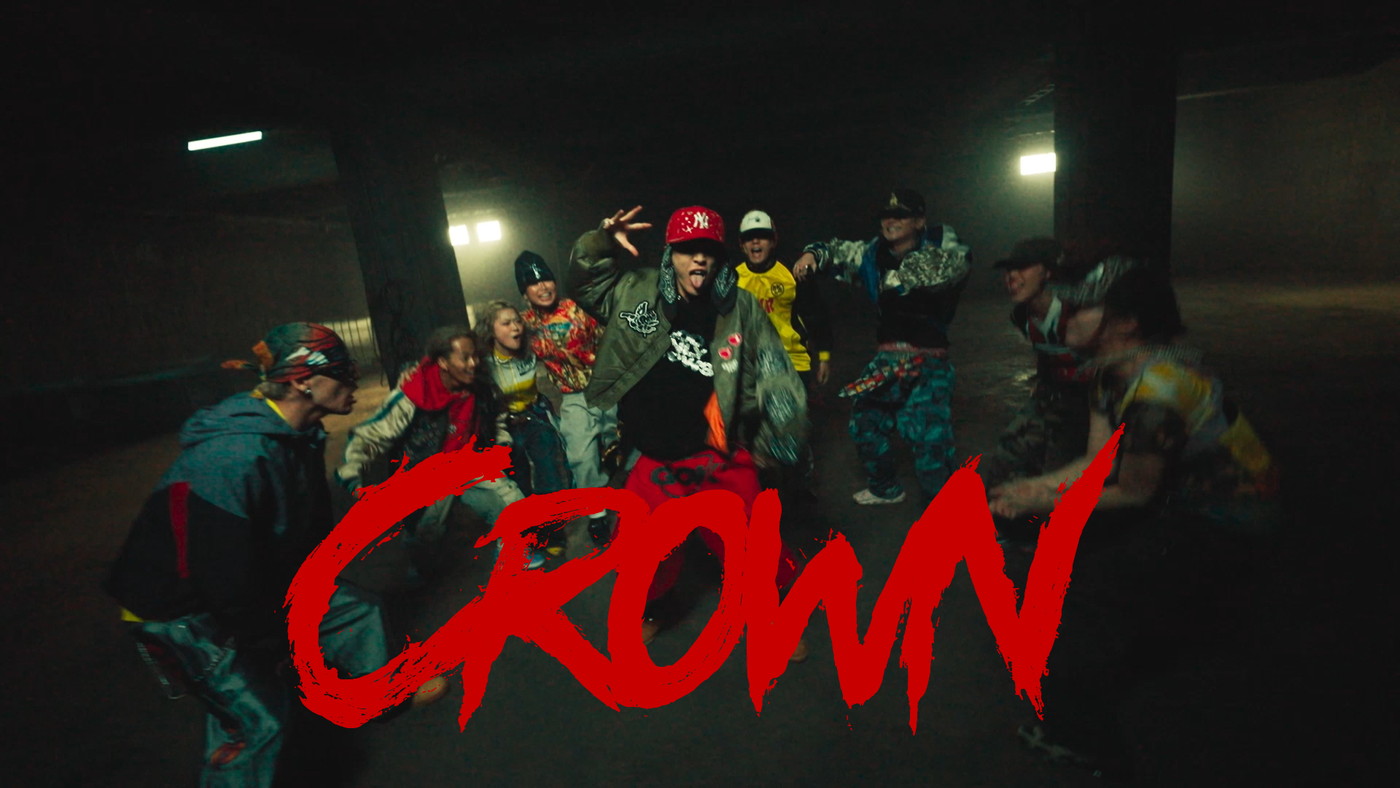 岩田剛典、新曲「CROWN」パフォーマンスMV公開！振り付けはRIEHATA - 画像一覧（1/4）