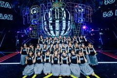 【ライブレポート】日向坂46、アリーナツアー『MONSTER GROOVE』を完走！「ツアーファイナル、全員出し切れー！」