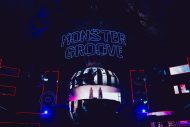 【ライブレポート】日向坂46、アリーナツアー『MONSTER GROOVE』を完走！「ツアーファイナル、全員出し切れー！」 - 画像一覧（2/30）