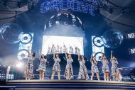 【ライブレポート】日向坂46、アリーナツアー『MONSTER GROOVE』を完走！「ツアーファイナル、全員出し切れー！」 - 画像一覧（3/30）