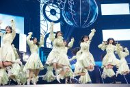 【ライブレポート】日向坂46、アリーナツアー『MONSTER GROOVE』を完走！「ツアーファイナル、全員出し切れー！」 - 画像一覧（4/30）