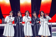 【ライブレポート】日向坂46、アリーナツアー『MONSTER GROOVE』を完走！「ツアーファイナル、全員出し切れー！」 - 画像一覧（9/30）