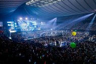 【ライブレポート】日向坂46、アリーナツアー『MONSTER GROOVE』を完走！「ツアーファイナル、全員出し切れー！」 - 画像一覧（11/30）