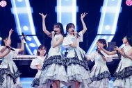 【ライブレポート】日向坂46、アリーナツアー『MONSTER GROOVE』を完走！「ツアーファイナル、全員出し切れー！」 - 画像一覧（15/30）