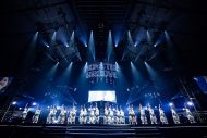 【ライブレポート】日向坂46、アリーナツアー『MONSTER GROOVE』を完走！「ツアーファイナル、全員出し切れー！」 - 画像一覧（16/30）