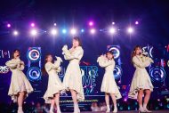 【ライブレポート】日向坂46、アリーナツアー『MONSTER GROOVE』を完走！「ツアーファイナル、全員出し切れー！」 - 画像一覧（19/30）