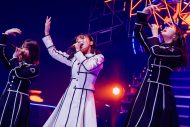 【ライブレポート】日向坂46、アリーナツアー『MONSTER GROOVE』を完走！「ツアーファイナル、全員出し切れー！」 - 画像一覧（22/30）
