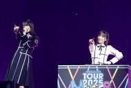 【ライブレポート】日向坂46、アリーナツアー『MONSTER GROOVE』を完走！「ツアーファイナル、全員出し切れー！」 - 画像一覧（23/30）
