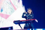 【ライブレポート】日向坂46、アリーナツアー『MONSTER GROOVE』を完走！「ツアーファイナル、全員出し切れー！」 - 画像一覧（24/30）