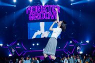 【ライブレポート】日向坂46、アリーナツアー『MONSTER GROOVE』を完走！「ツアーファイナル、全員出し切れー！」 - 画像一覧（29/30）