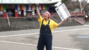 Snow Man佐久間大介『バナナマンのせっかくグルメ！！』のロケに“日村イズム”を体現した衣装で登場