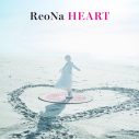 【ライブレポート】ReoNaの全国ツアーが開幕！全ての思いを“HEART”の言葉に込めて歌う - 画像一覧（8/8）