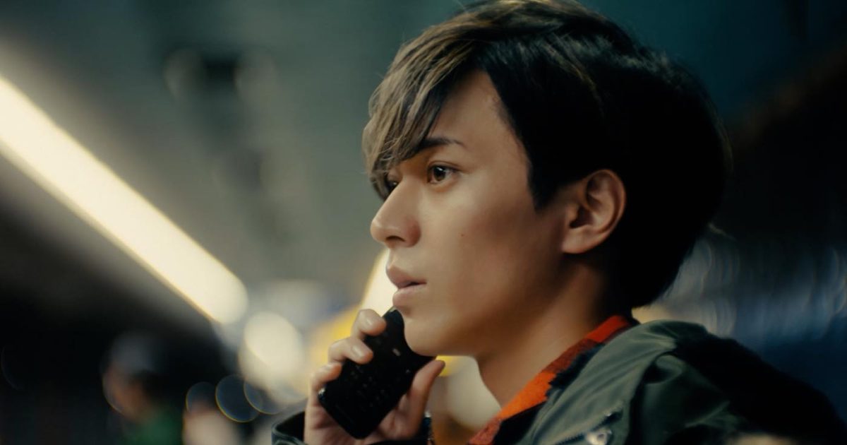 King & Prince 永瀬廉 永瀬廉（King & Prince）、原菜乃華出演の新CMを全国放送！ふたりへの