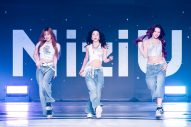 【レポート】NiziU『NiziU Live with U 2025 “NEW EMOTION : Face To Face”』が日本武道館にてファイナル！アリーナツアーも発表 - 画像一覧（5/10）