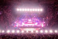 【レポート】NiziU『NiziU Live with U 2025 “NEW EMOTION : Face To Face”』が日本武道館にてファイナル！アリーナツアーも発表 - 画像一覧（7/10）
