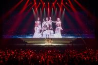 【レポート】NiziU『NiziU Live with U 2025 “NEW EMOTION : Face To Face”』が日本武道館にてファイナル！アリーナツアーも発表 - 画像一覧（9/10）