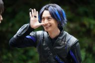 佐藤大樹らの快演が光る『仮面の忍者 赤影』が1月クールも放送継続!それを記念して地上波ダイジェスト放送も決定 - 画像一覧（3/6）